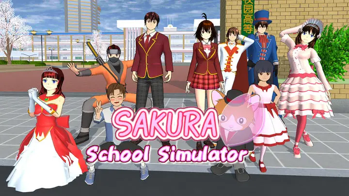 Jadwal Sekolah di Sakura School Simulator: Menjadi Siswa yang Terorganisir di Kabarmalut.co.id