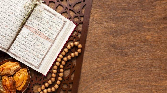 Bacaan Surat Pendek As Syams: Arab, Latin, Tafsir Singkat Terjemahan Ayat 1-15