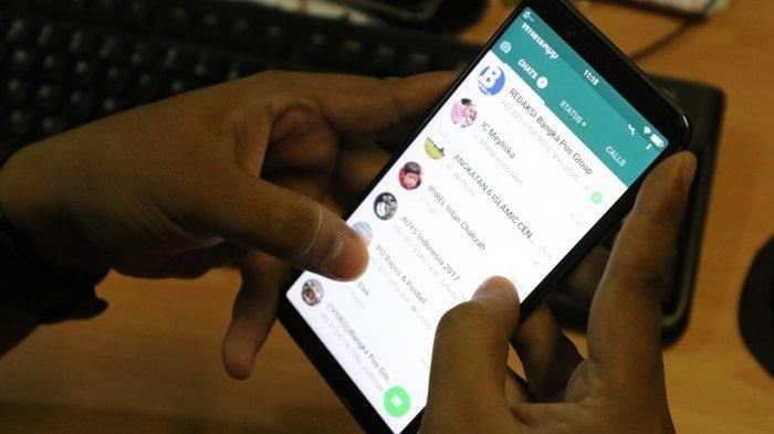 WhatsApp dan Peran Teknologi dalam Advokasi Sosial