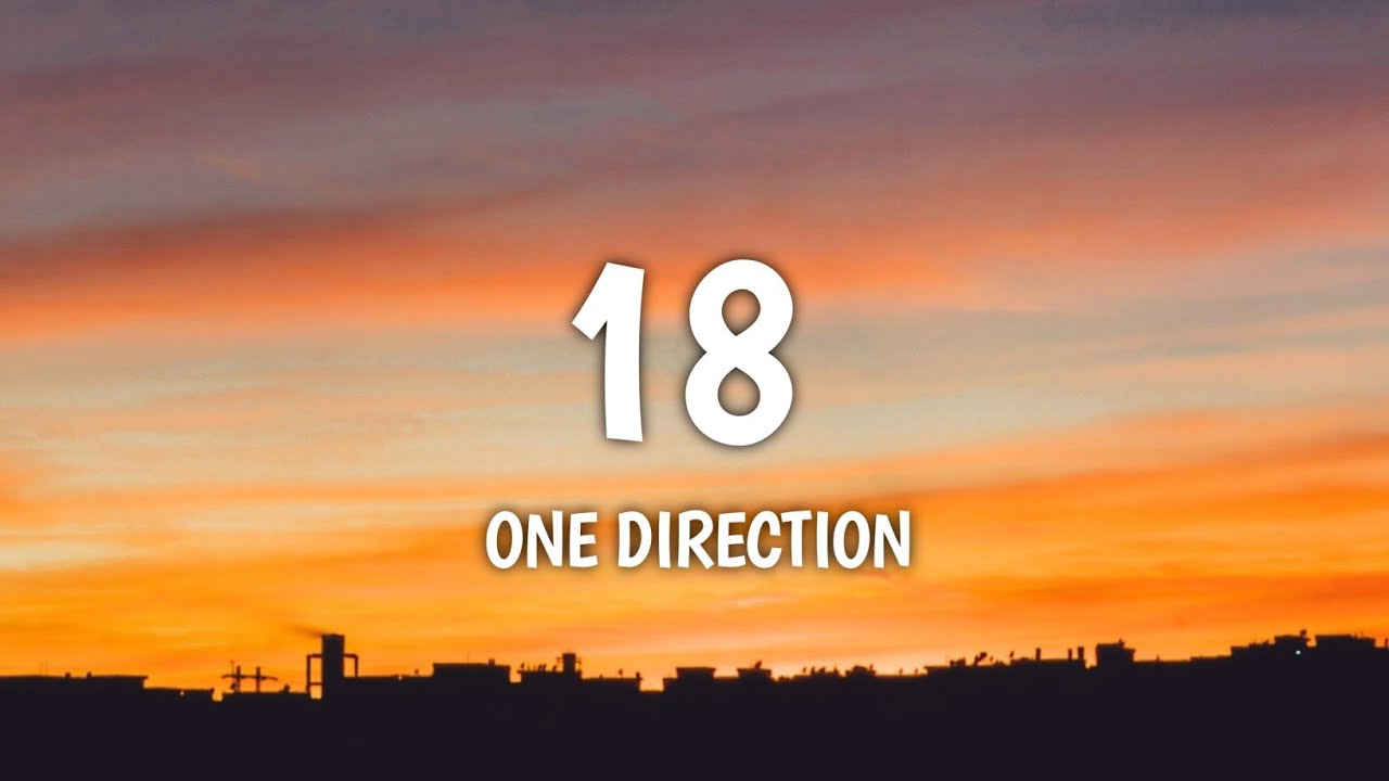 One Direction: Bagaimana Lagu ’18’ Mencuri Hati Penggemar