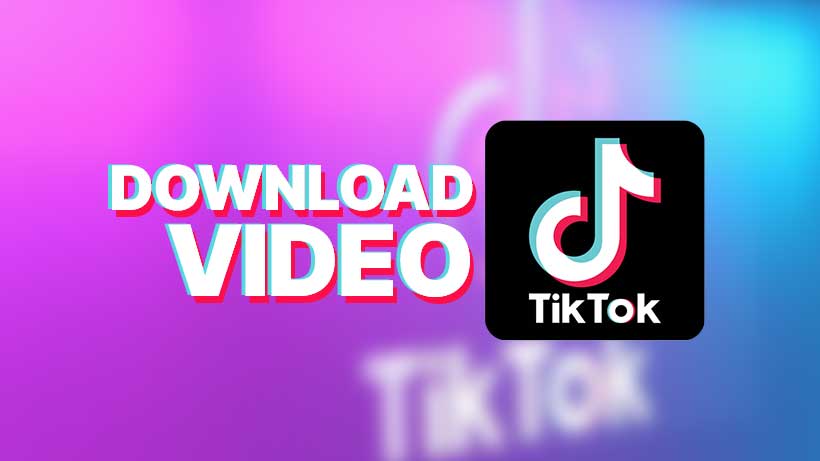 Cara Mengamankan Data Pribadi Saat Menggunakan Situs Download Video TikTok